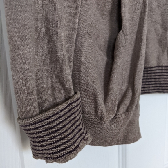 Gap - made with silk - Cardigan - Picture 2 of 3